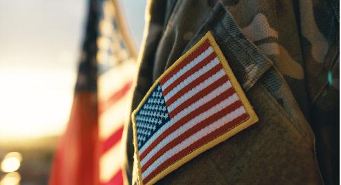 U.S. Department of Veterans Affairs (VA) Transition Assistance Program (TAP)